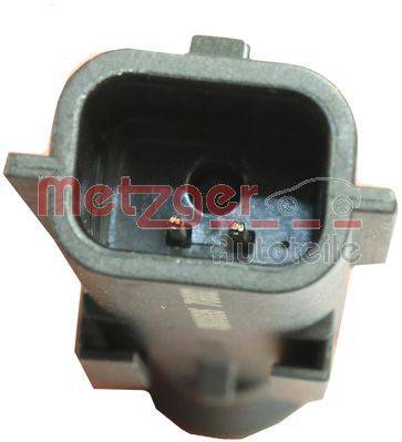 Metzger 0900912 Sensor, Raddrehzahl