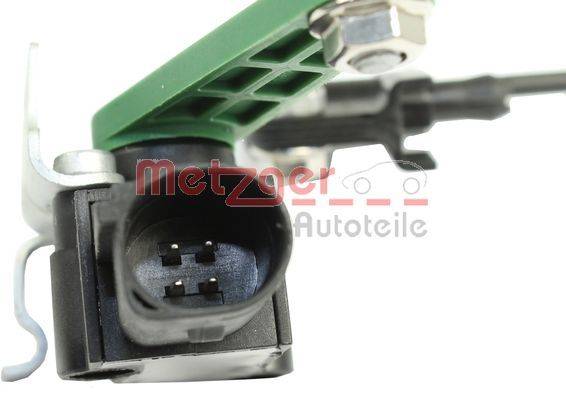 Metzger 0901212 Sensor, Leuchtweitenregulierung