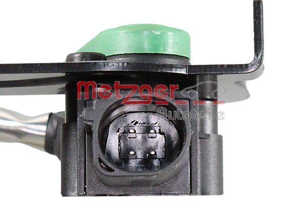 Metzger 0901412 Sensor, Leuchtweitenregulierung