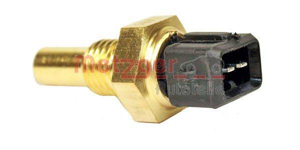 Metzger 0905012 Sensor, Kühlmitteltemperatur