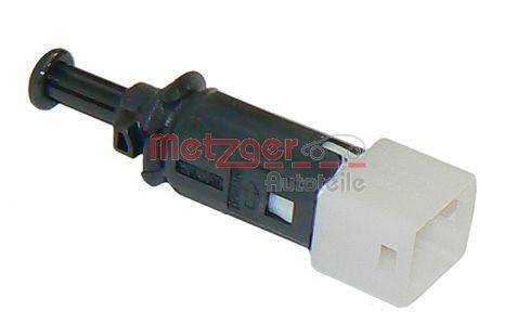 Metzger 0911012 Bremslichtschalter