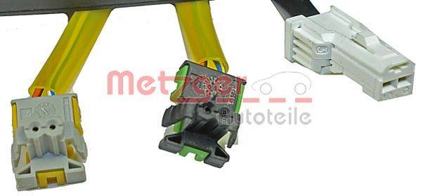 Metzger 0916412 Lenkstockschalter