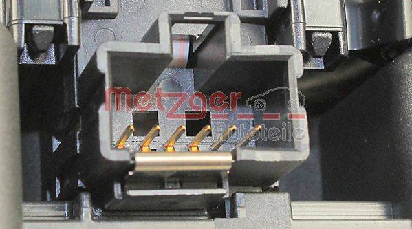 Metzger 0916412 Lenkstockschalter