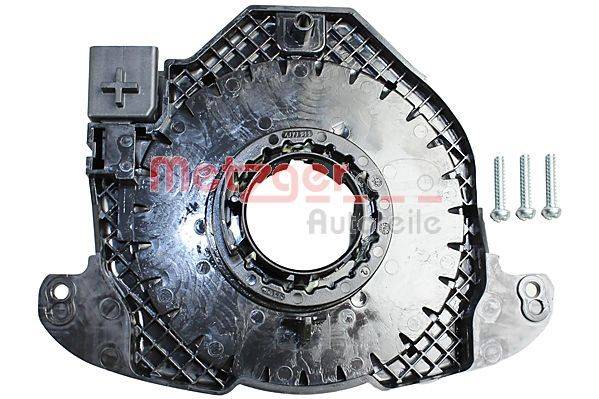Metzger 0916612 Wickelfeder, Airbag