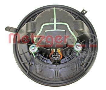 Metzger 0917312 Innenraumgebläse