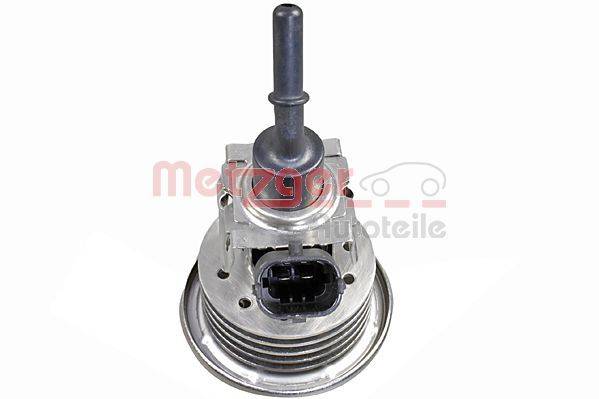 Metzger 0932012 Dosiermodul, Harnstoffeinspritzung
