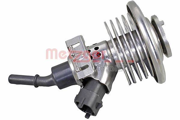 Metzger 0932012 Dosiermodul, Harnstoffeinspritzung