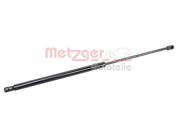 Metzger 2110612 Gasfeder, Koffer-/Laderaum