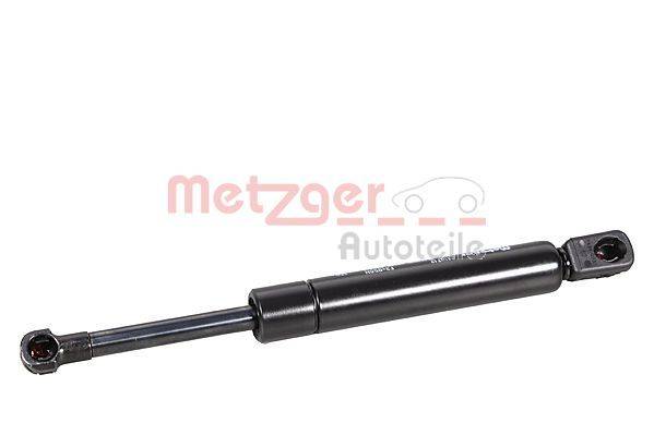 Metzger 2110712 Gasfeder, Motorhaube
