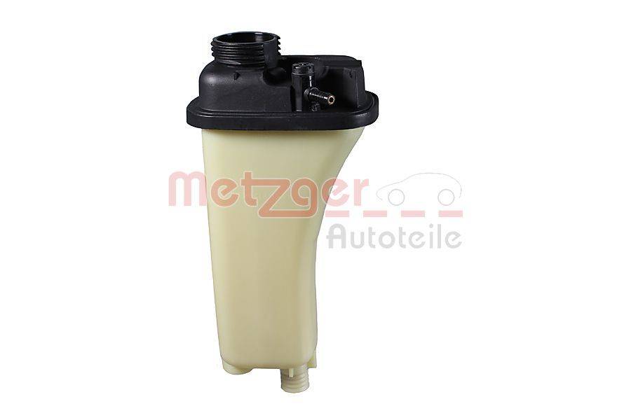 Metzger 2140012 Ausgleichsbehälter, Kühlmittel