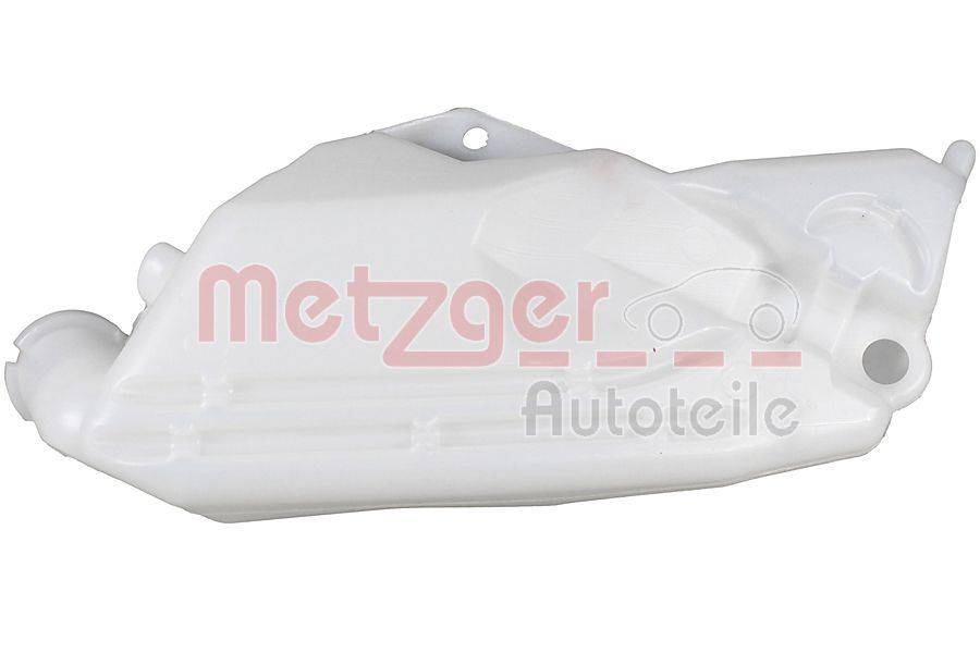 Metzger 2140412 Waschwasserbehälter, Scheibenreinigung