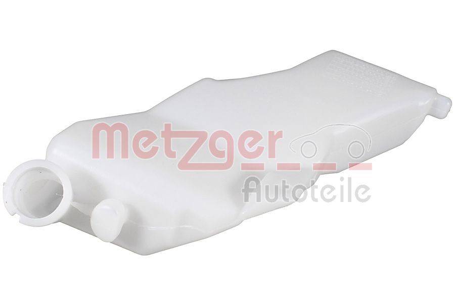 Metzger 2140412 Waschwasserbehälter, Scheibenreinigung