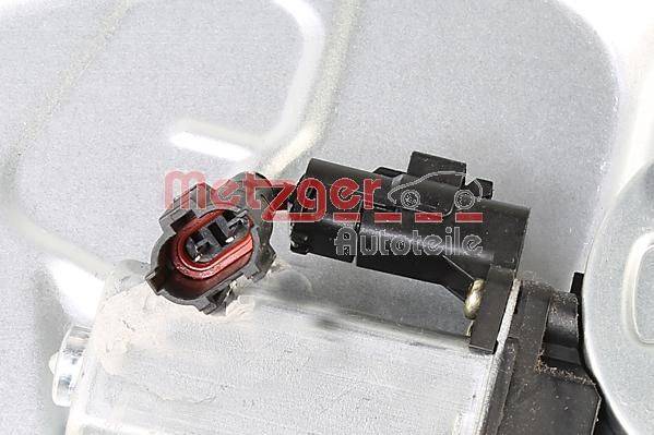 Metzger 2160612 Fensterheber