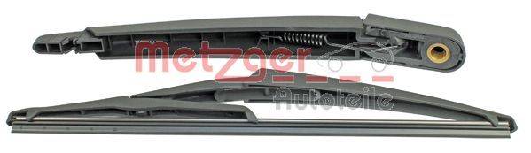 Metzger 2190312 Wischarm, Scheibenreinigung