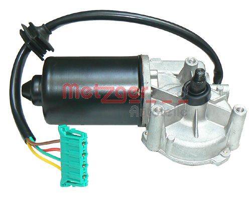 Metzger 2190512 Wischermotor
