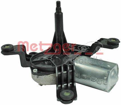 Metzger 2190612 Wischermotor