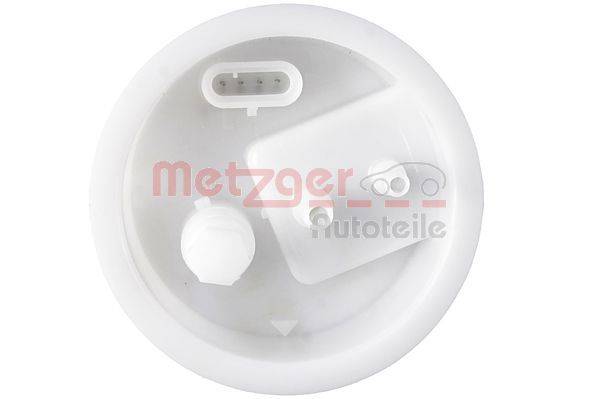 Metzger 2250512 Kraftstoff-Fördereinheit
