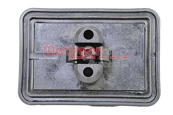 Metzger 2270012 Aufnahme, Wagenheber