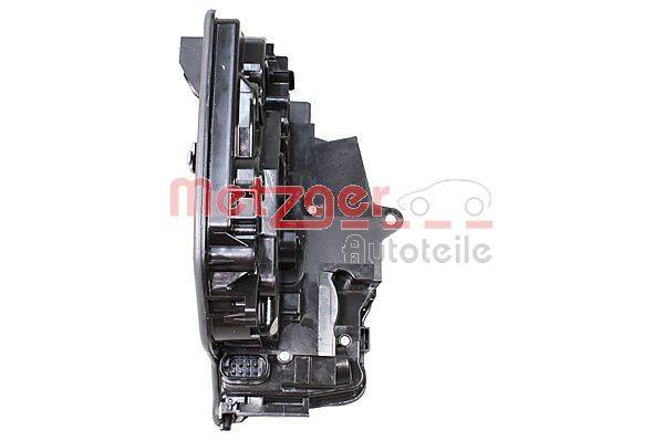 Metzger 2314412 Türschloss