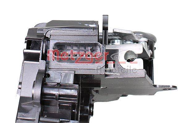 Metzger 2314412 Türschloss