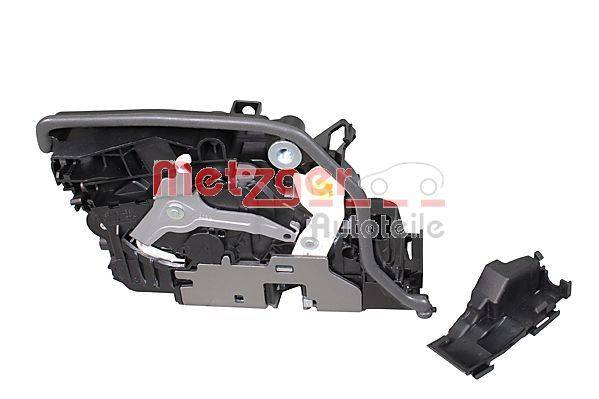 Metzger 2314412 Türschloss