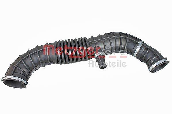 Metzger 2388012 Ansaugschlauch, Luftfilter