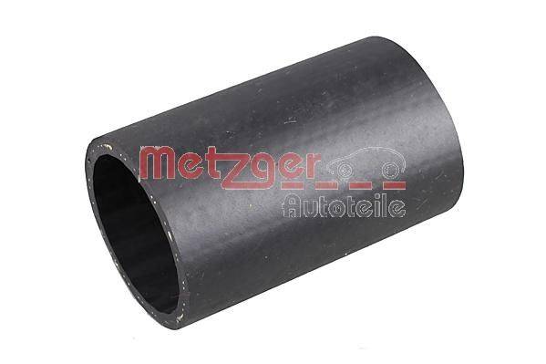 Metzger 2400712 Ladeluftschlauch