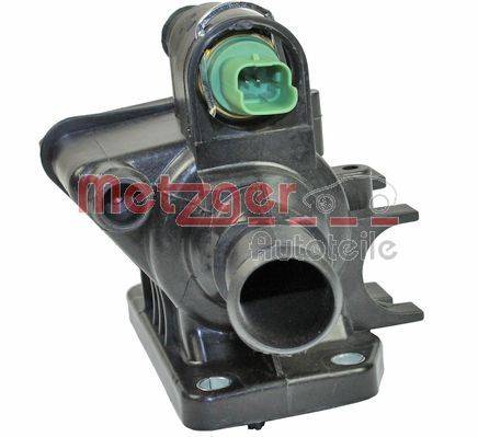 Metzger 4006212 Thermostat, Kühlmittel