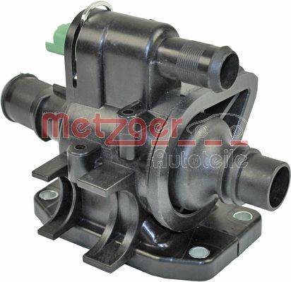 Metzger 4006212 Thermostat, Kühlmittel