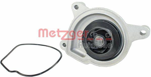 Metzger 4007012 Wasserpumpe, Motorkühlung