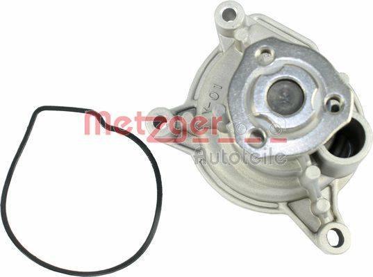 Metzger 4007012 Wasserpumpe, Motorkühlung