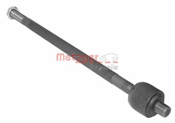 Metzger 51013412 Axialgelenk, Spurstange