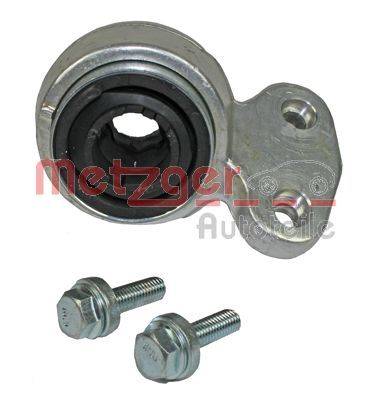 Metzger 52007712 Lagerung, Lenker
