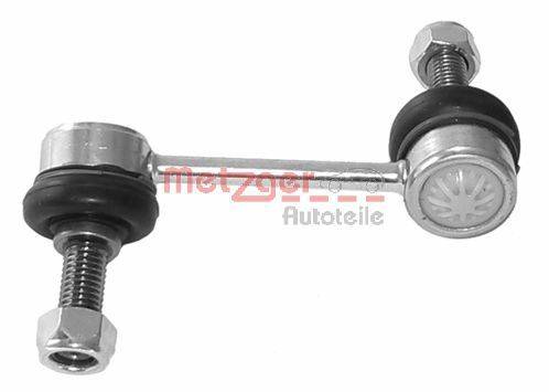 Metzger 53000712 Stange/Strebe, Stabilisator