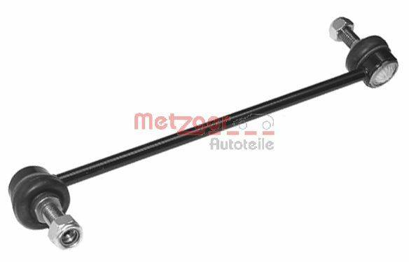 Metzger 53004012 Stange/Strebe, Stabilisator