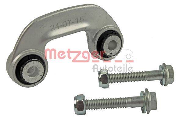 Metzger 53007412 Stange/Strebe, Stabilisator