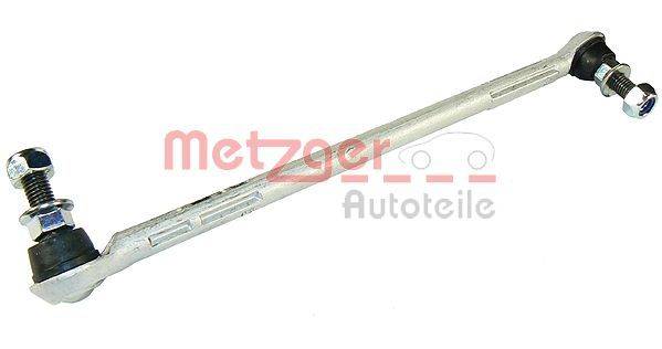 Metzger 53012912 Stange/Strebe, Stabilisator