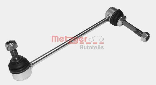 Metzger 53013312 Stange/Strebe, Stabilisator