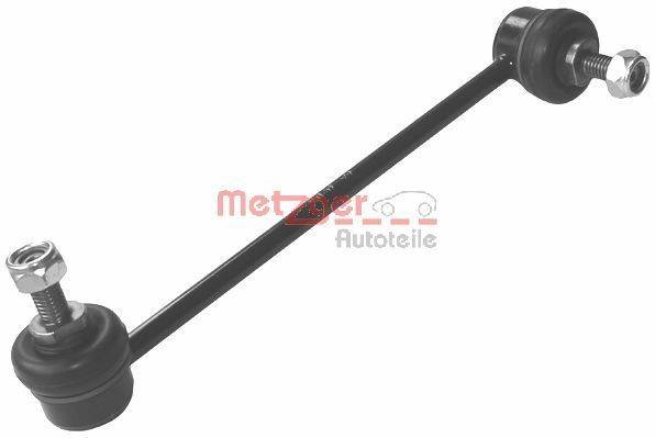 Metzger 53043012 Stange/Strebe, Stabilisator