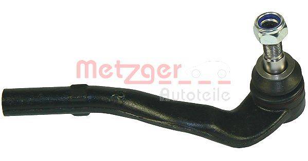 Metzger 54044212 Spurstangenkopf