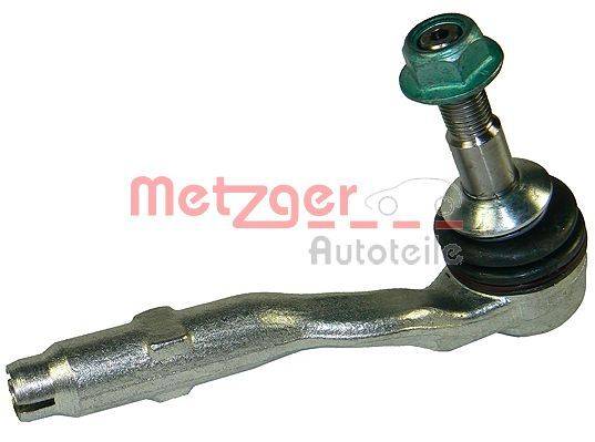 Metzger 54045212 Spurstangenkopf