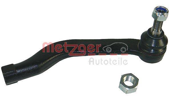 Metzger 54045612 Spurstangenkopf
