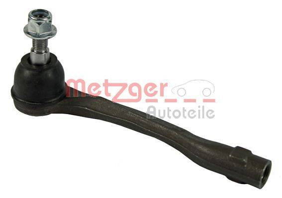 Metzger 54046612 Spurstangenkopf