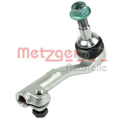 Metzger 54047612 Spurstangenkopf