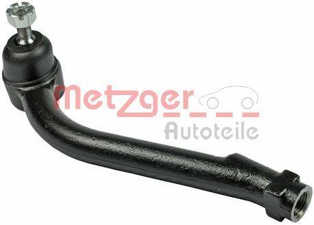 Metzger 54047812 Spurstangenkopf