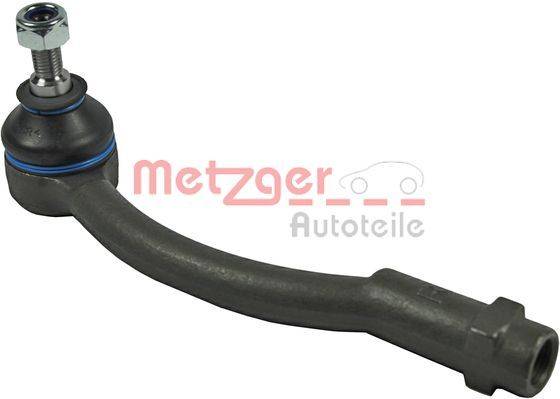 Metzger 54048012 Spurstangenkopf