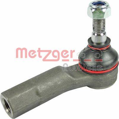 Metzger 54048912 Spurstangenkopf