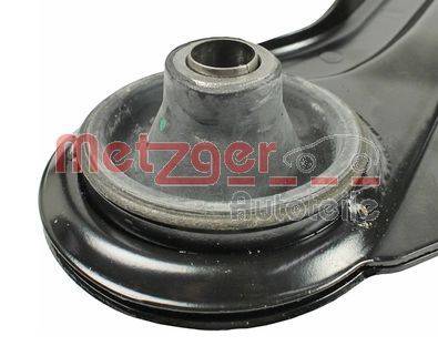 Metzger 58002612 Lenker, Radaufhängung