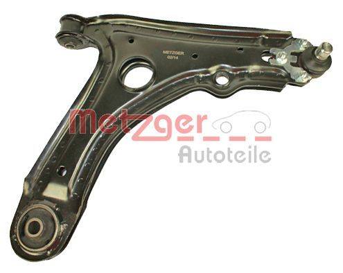 Metzger 58005912 Lenker, Radaufhängung
