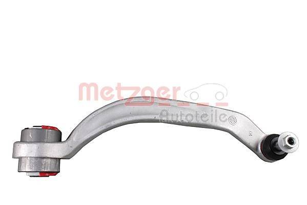 Metzger 58009512 Lenker, Radaufhängung